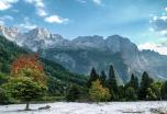 Trekking por los Balcanes: Albania, Kosovo y Montenegro