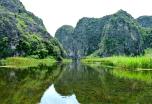 Vietnam: sensaciones en familia