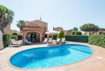Villas privadas con piscina en Menorca