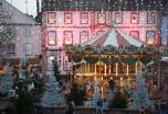 Navidad en la Alsacia (Especial, única salida en Diciembre)