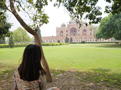 India: Triángulo de Oro y Benarés