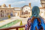 Irán en un vistazo con Teherán, Shiraz, Yazd, Isfahán y Kashán