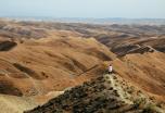 Vive las 4 estaciones del año en un sólo viaje a Irán