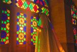 7 días por Irán: Teherán, Kashan, Isfahan, Yazd y Shiraz