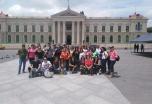 Conociendo el Encantador El Salvador en 4 Dias