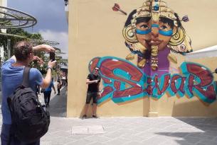 Conociendo el Encantador El Salvador en 4 Dias