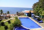 El Salvador combinando ciudad y playa  en 5 días