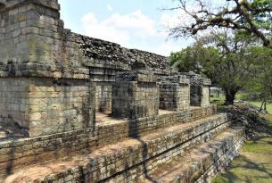 Descubriendo El Salvador en 5 días con visita opcional a Copán (Honduras)