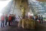 Guatemala, Honduras y el Salvador: el triángulo Maya de Centroamérica