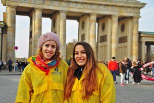 Berlin "low cost" al completo