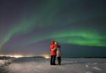 Laponia: 10 Días de aventura en la "tierra invernal"