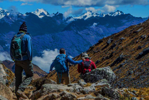 Perú ecologico