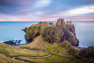 Escocia Tradición: Cinco días descubriendo las auténticas Highlands Escocesas