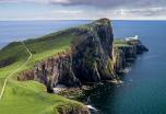 Escocia: 3 días inolvidables por las Highlands y la salvaje isla de Skye