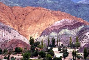 Descubre Argentina: De Norte a Sur en 18 días