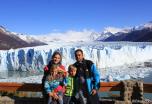 Argentina imperdible viajando en familia