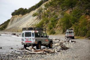 Argentina Increible Self Drive