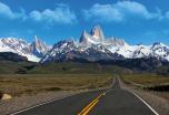 Carretera Austral y Ruta 40 (Chile-Argentina)