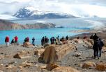 Multiaventura en Patagonia -Argentina