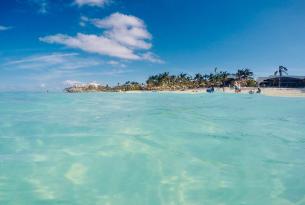 Cuba en 7 días: ciudad, naturaleza y playa