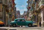 Habana y Varadero: historia y playa
