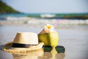 Verano en Cuba (con vuelo incluido)