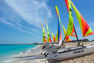 Verano en Cuba: Descubre el encanto caribeño