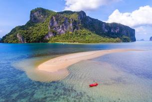 Filipinas increíble: 11 días por la isla de Palawan y Bohol