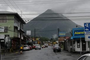 Las Maravillas de Costa Rica en 8 dias todo pensado