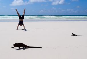 Galapagos una Experiencia