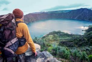 Ecuador: maravillas del Altiplano