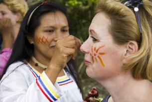 14 Dias Culturas de los Andes