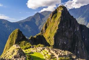 Descubriendo Perú: experiencia mágica en los Andes
