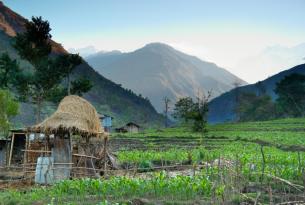 Descubriendo Nepal.