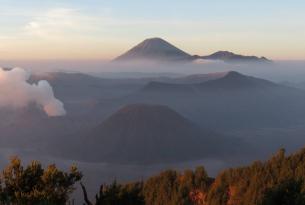 Descubriendo Indonesia: ruta al completo