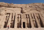 Descubriendo Egipto
