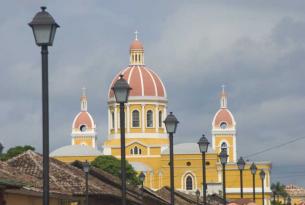 Descubriendo Nicaragua