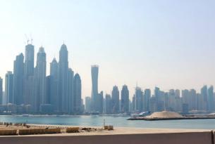 Descubriendo Dubai durante tu escala
