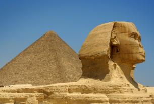 Aventura en Egipto en privado