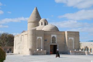 Descubriendo Uzbekistán: la historia de la Ruta de la Seda