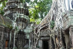 Descubriendo Camboya: más allá de Angkor Wat