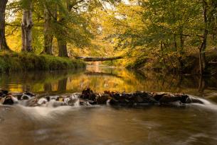 Aventura en Escocia: turismo activo y ecológico en Stirling, el corazón de Escocia