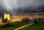 Tour Express por Escocia: Inverness y el lago Ness Tour Express por Escocia: Inverness y el lago Ness