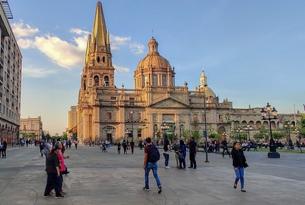 Descubre las maravillas del México colonial