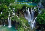 Joyas de Croacia - Parques naturales y la costa de Dalmacia