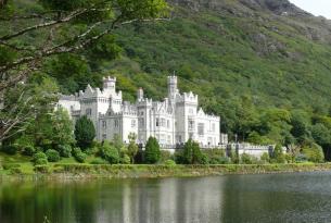 Irlanda: castillos y maravillas celtas