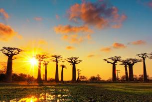 El Gran Tour de Madagascar