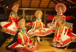 El remanso de Kerala: maravillas del sur de India