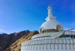Caminata por el valle de Shyam: la magia del Himalaya indio