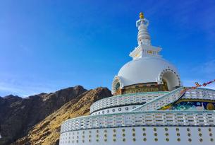 Caminata por el valle de Shyam: la magia del Himalaya indio